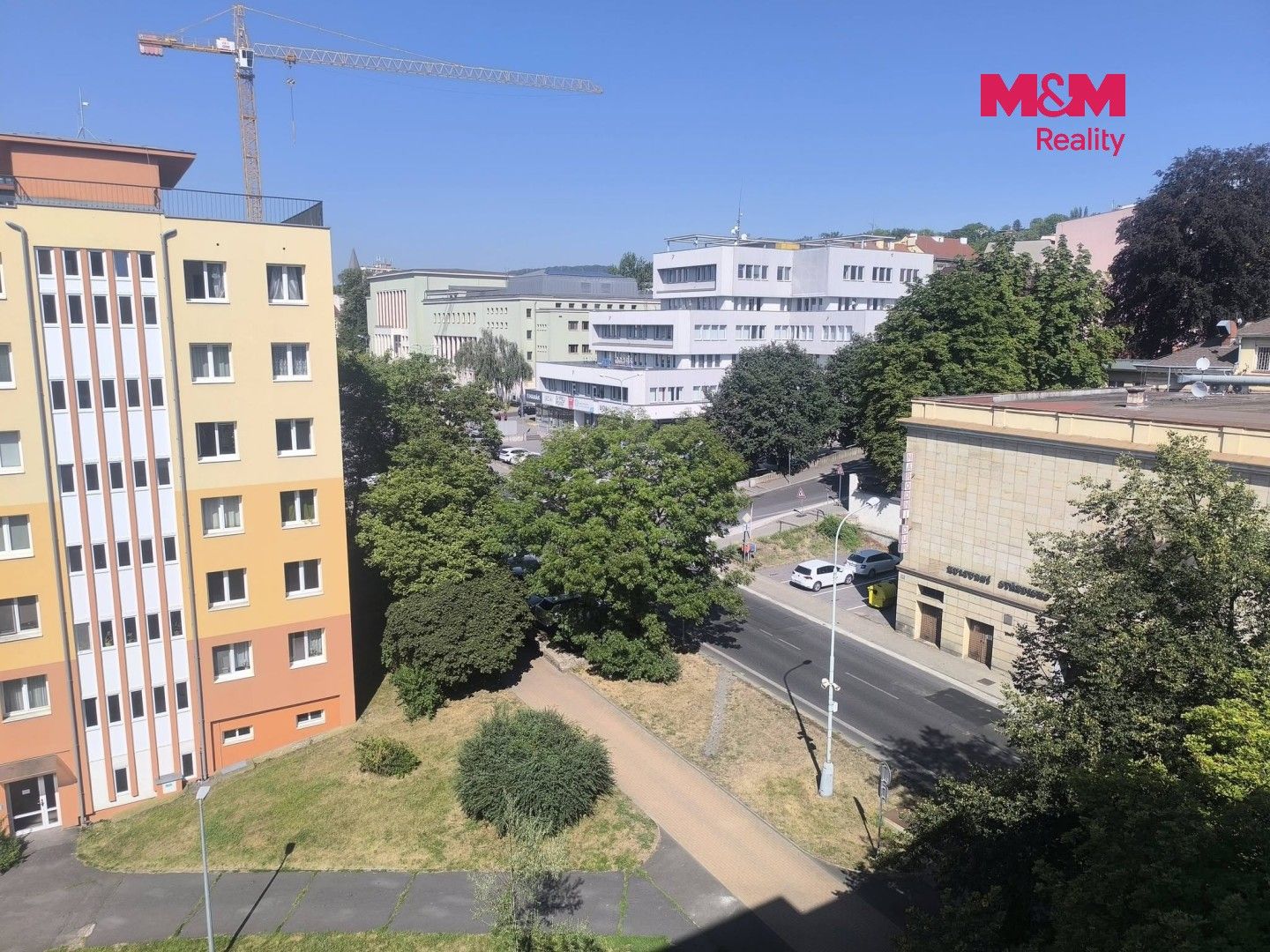 Pronájem bytu 3+1 78 m² - foto 15