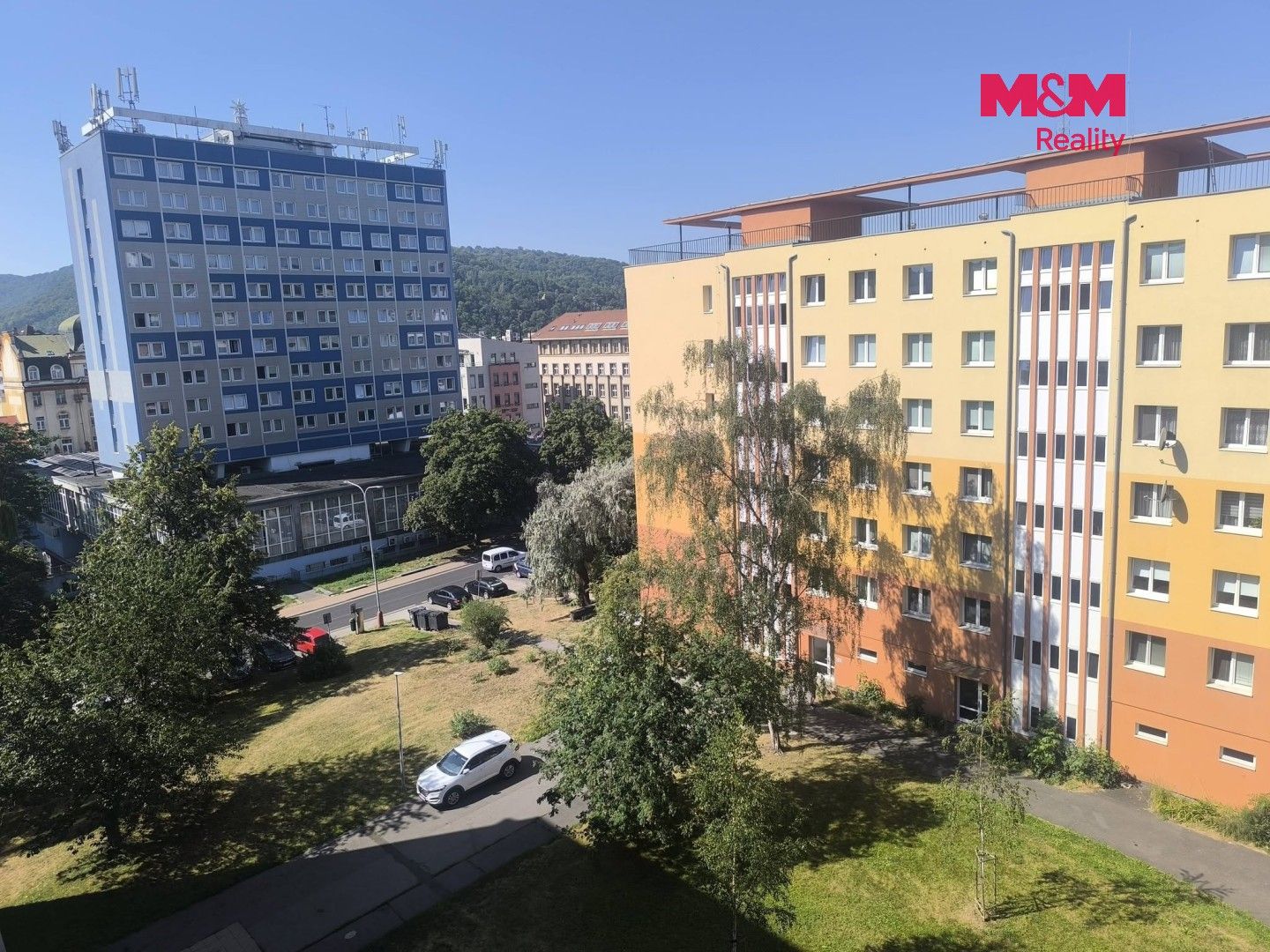 Pronájem bytu 3+1 78 m² - foto 16