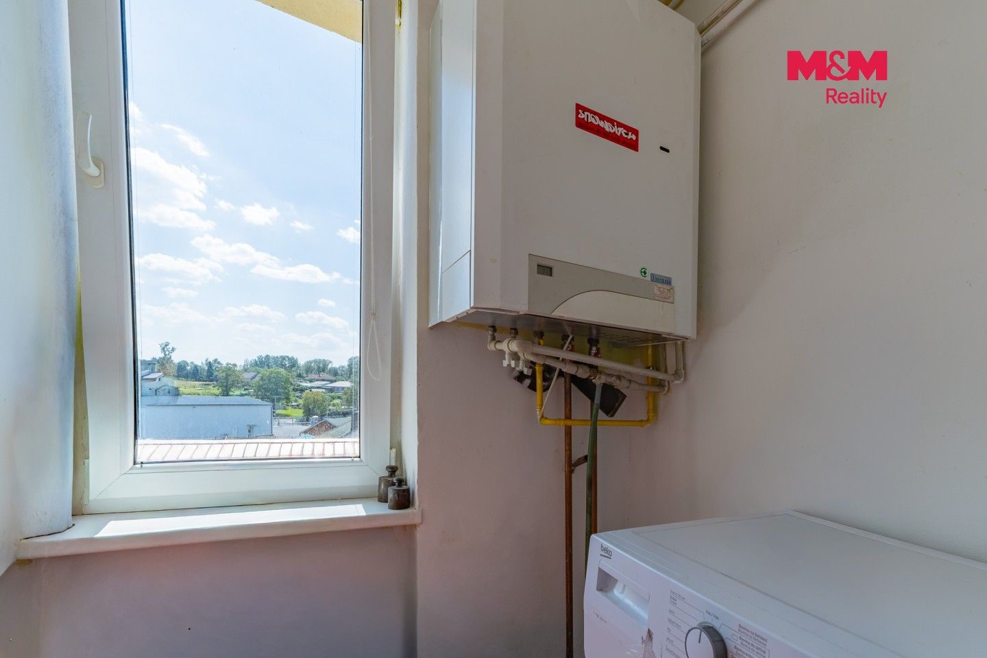 Prodej bytu 3+kk 60 m² - foto 17