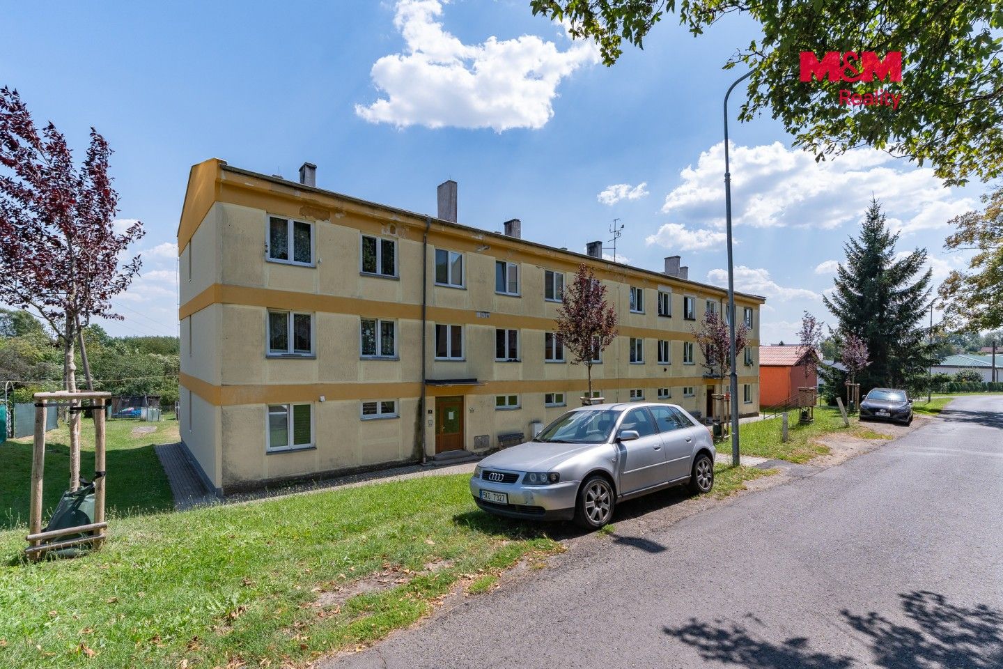 Prodej bytu 3+kk 60 m² - foto 19