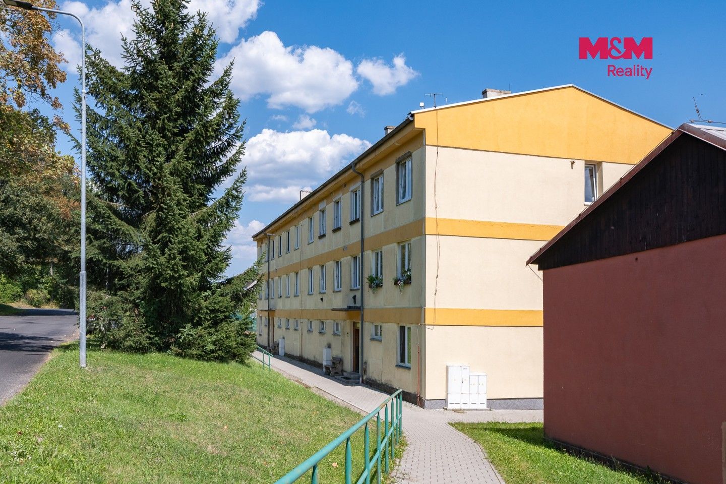Prodej bytu 3+kk 60 m² - foto 20