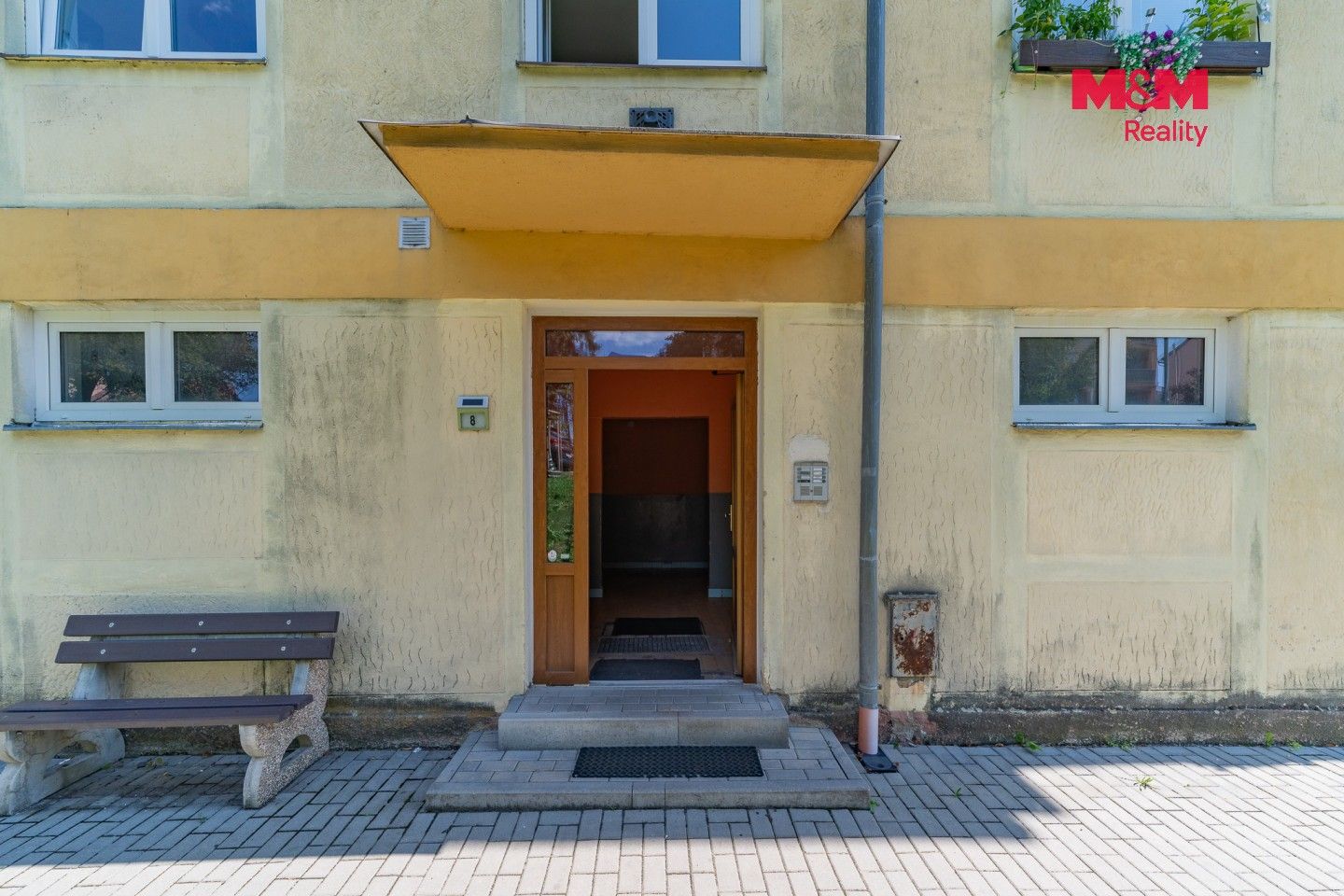 Prodej bytu 3+kk 60 m² - foto 21