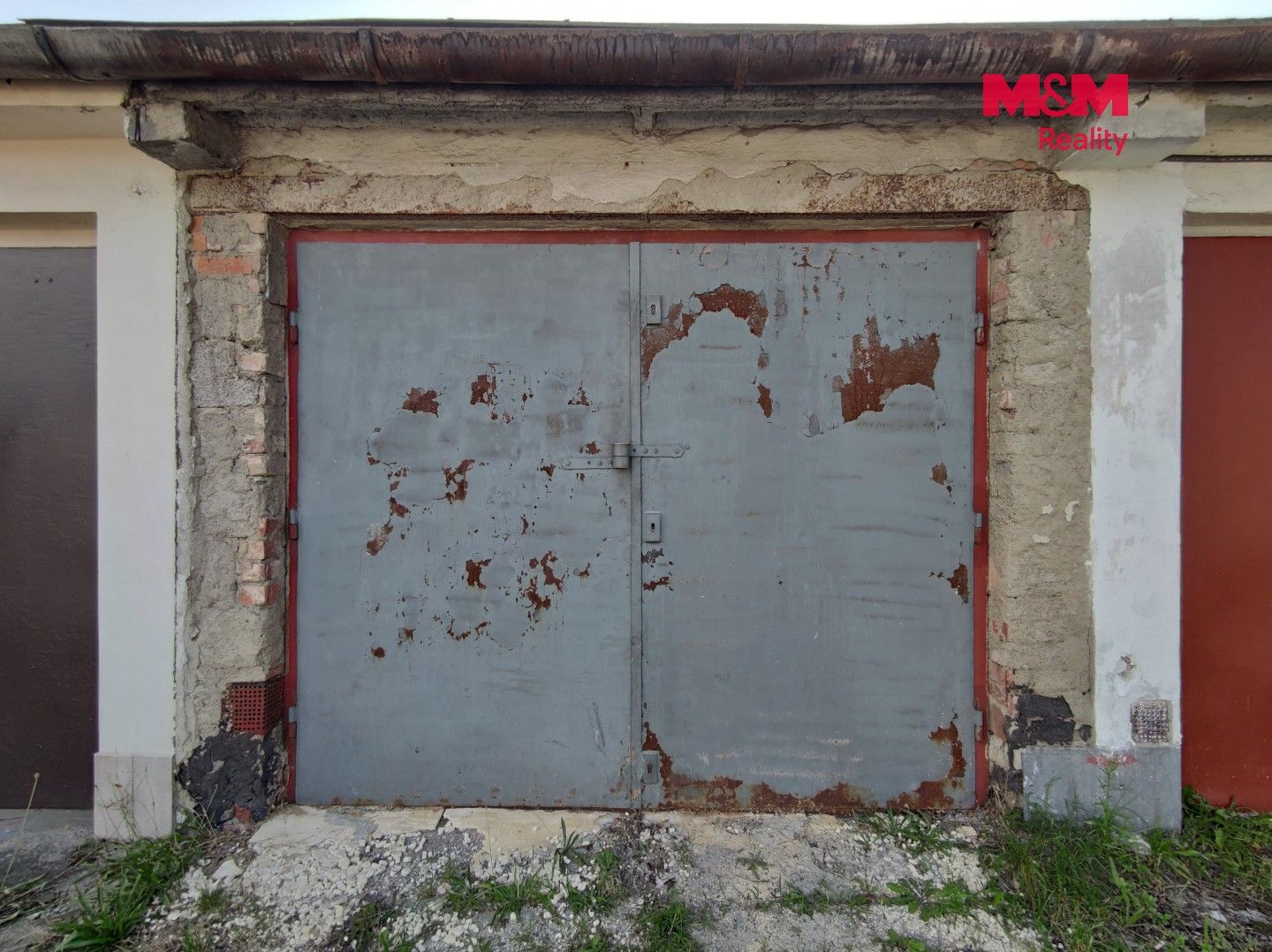 Prodej nemovitosti 19 m² - foto 4