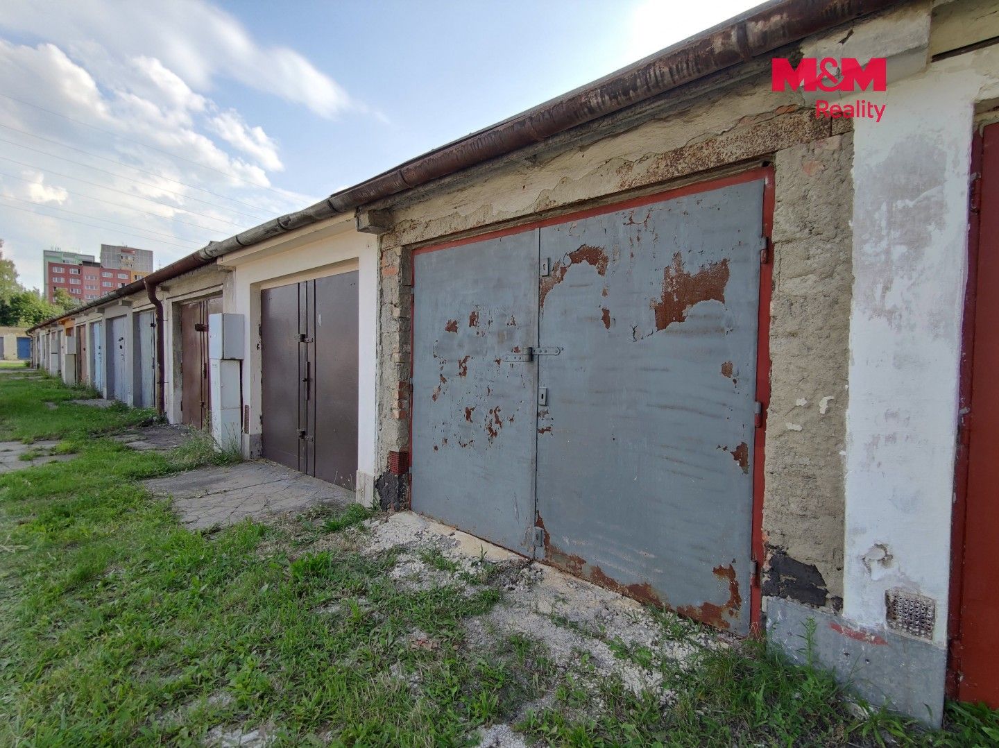 Prodej nemovitosti 19 m² - foto 6