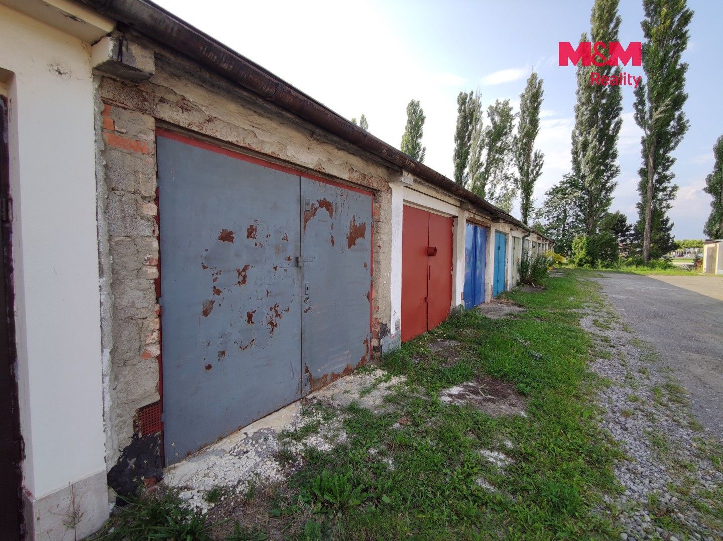 Prodej nemovitosti 19 m² - foto 5
