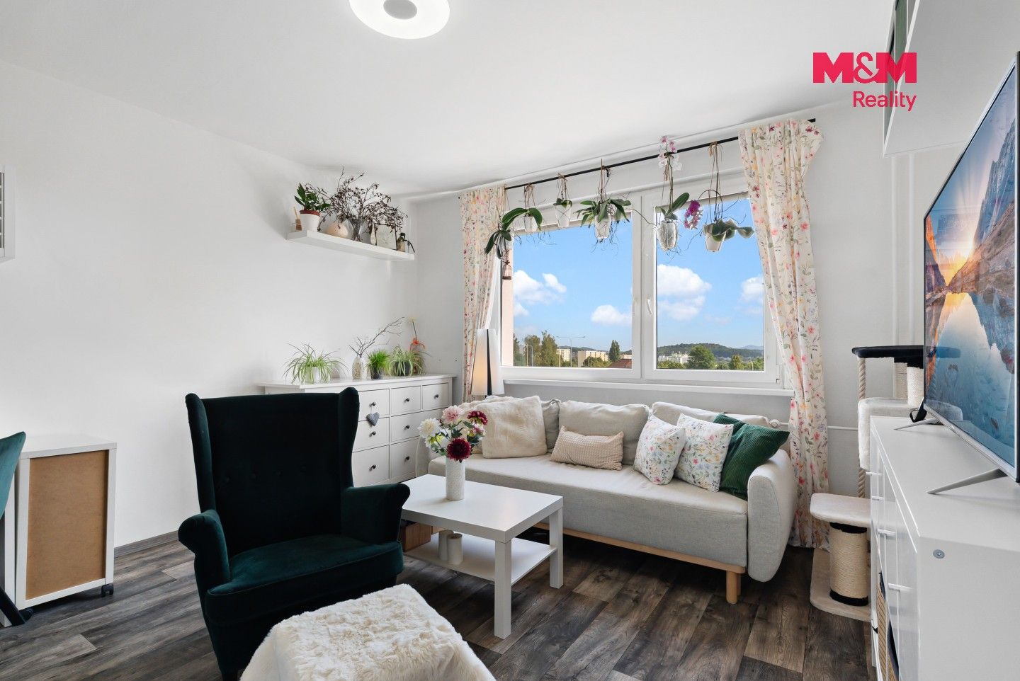 Prodej bytu 2+1 56 m² - foto 5