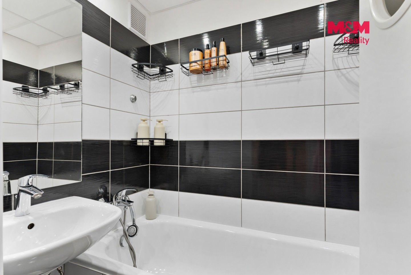 Prodej bytu 2+1 56 m² - foto 8