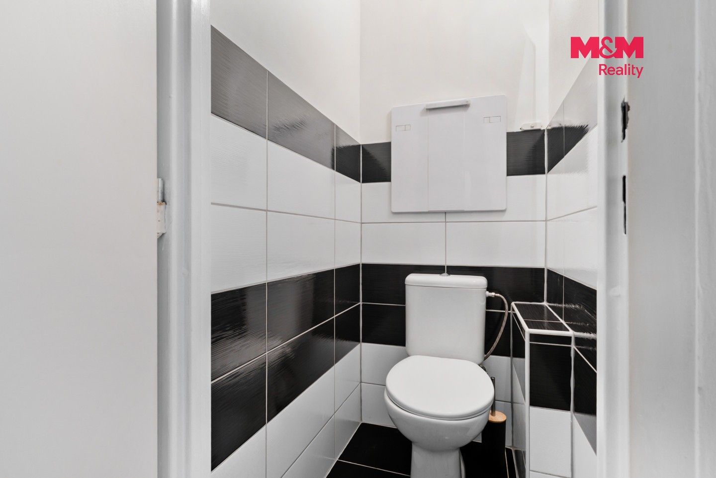 Prodej bytu 2+1 56 m² - foto 10