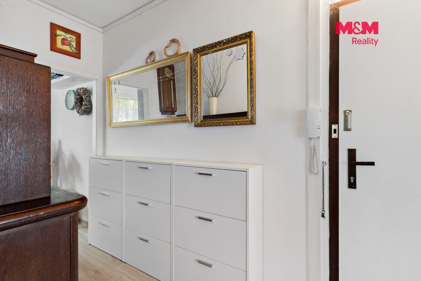 Prodej bytu 2+1 56 m² - foto 11