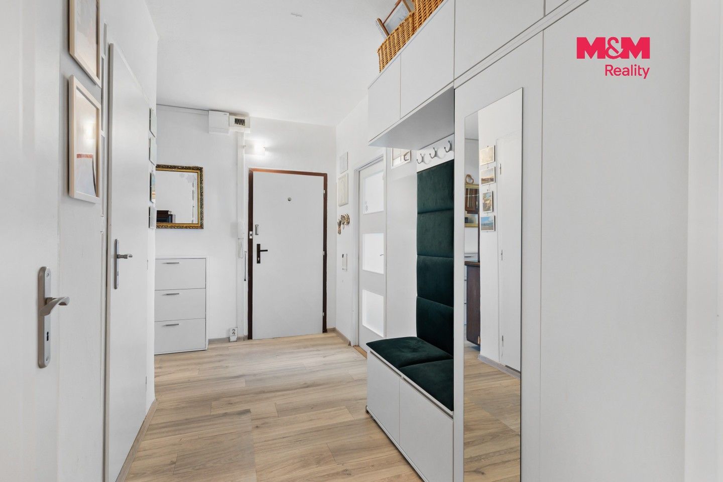 Prodej bytu 2+1 56 m² - foto 13