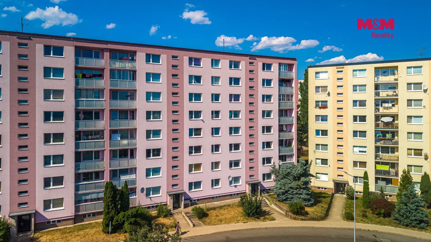 Prodej bytu 2+1 56 m² - foto 15