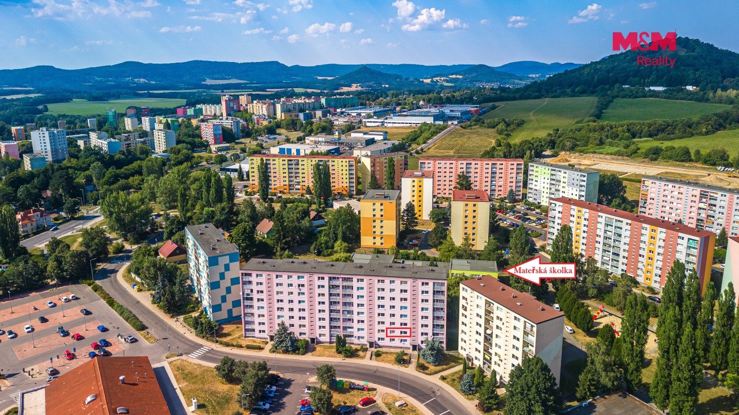 Prodej bytu 2+1 56 m² - foto 14