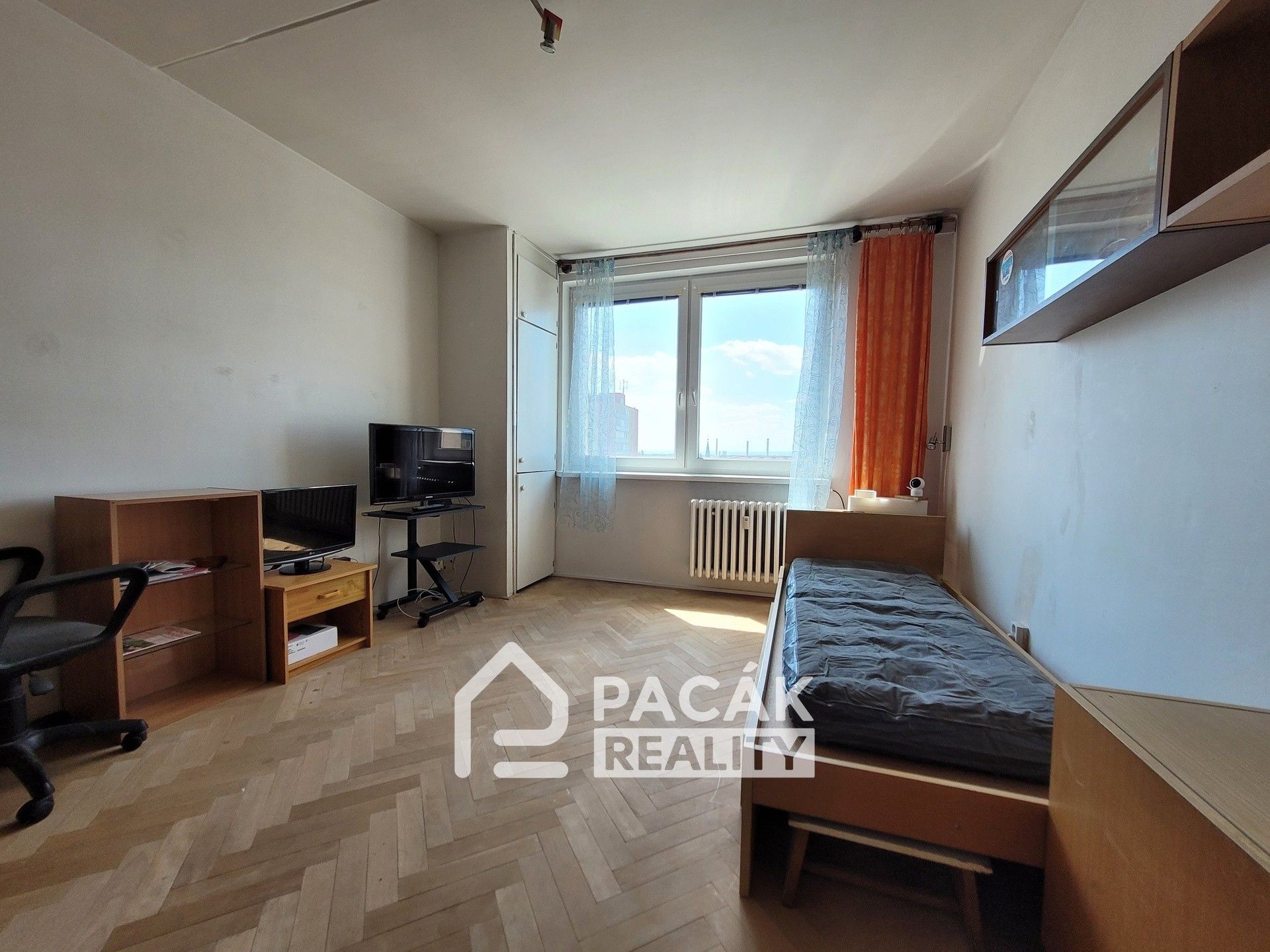 Prodej bytu 1+kk 26 m² - foto 4