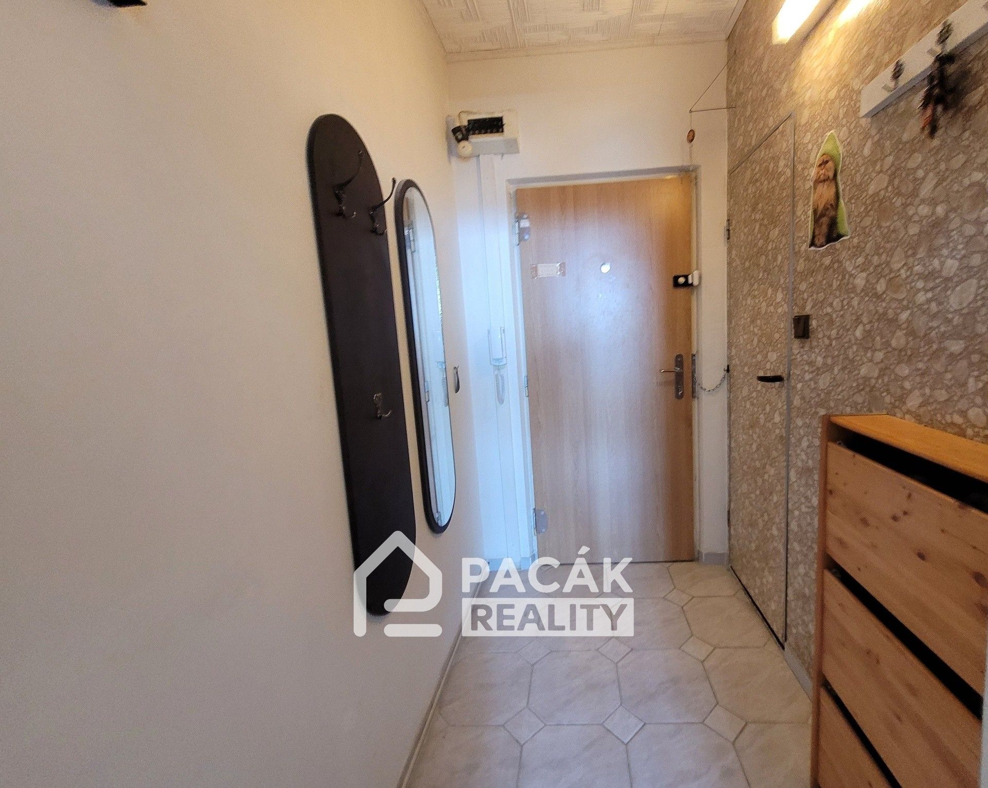 Prodej bytu 1+kk 26 m² - foto 5