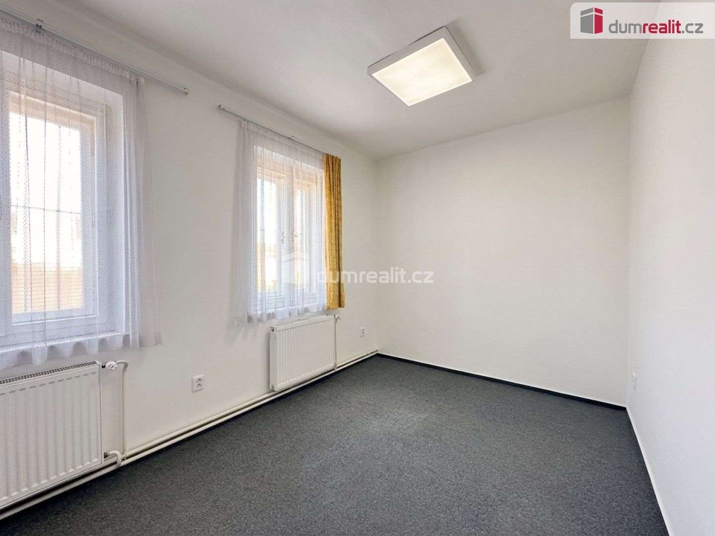 Pronájem komerčního prostoru 120 m² - foto 6