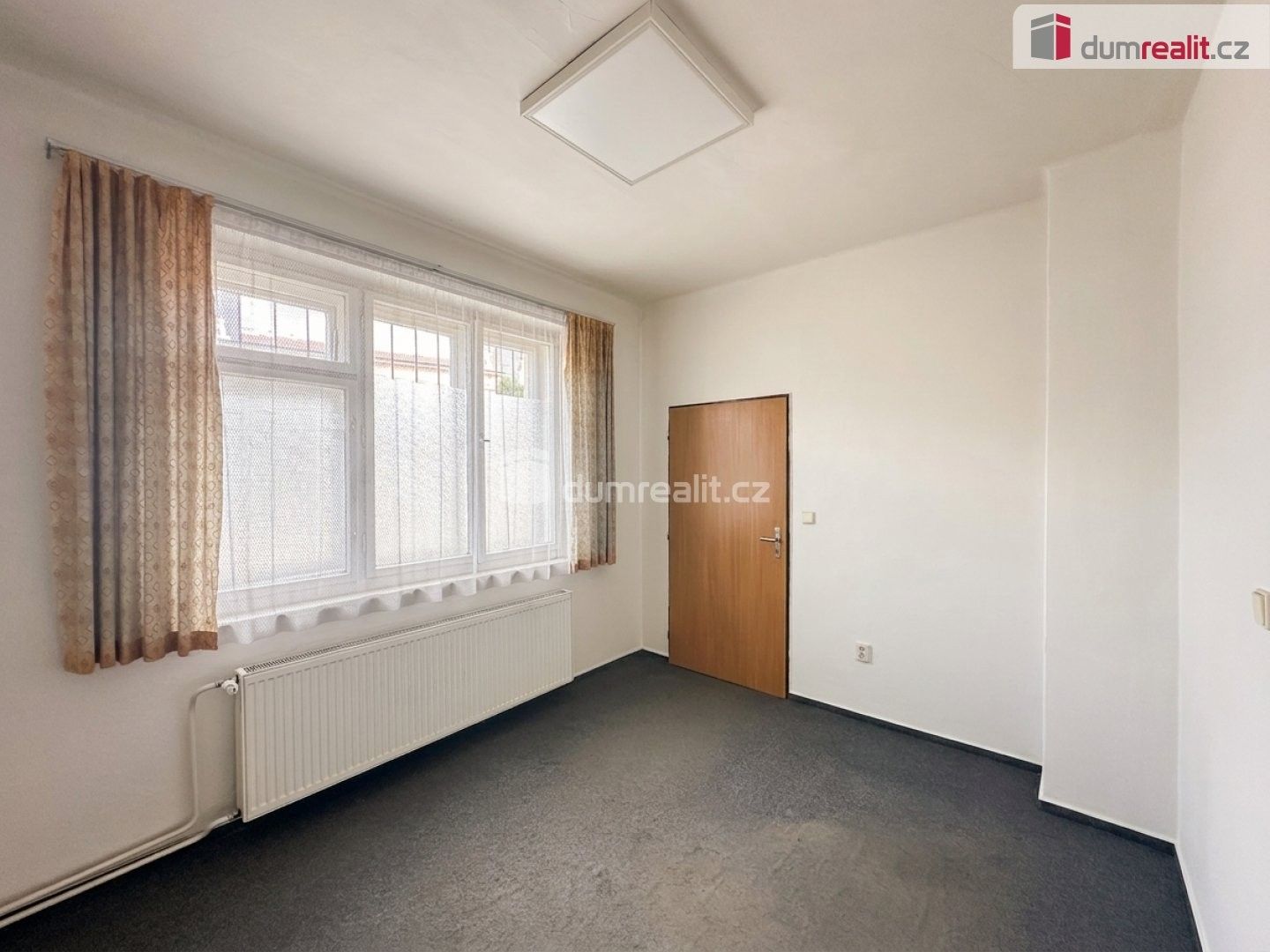 Pronájem komerčního prostoru 120 m² - foto 5