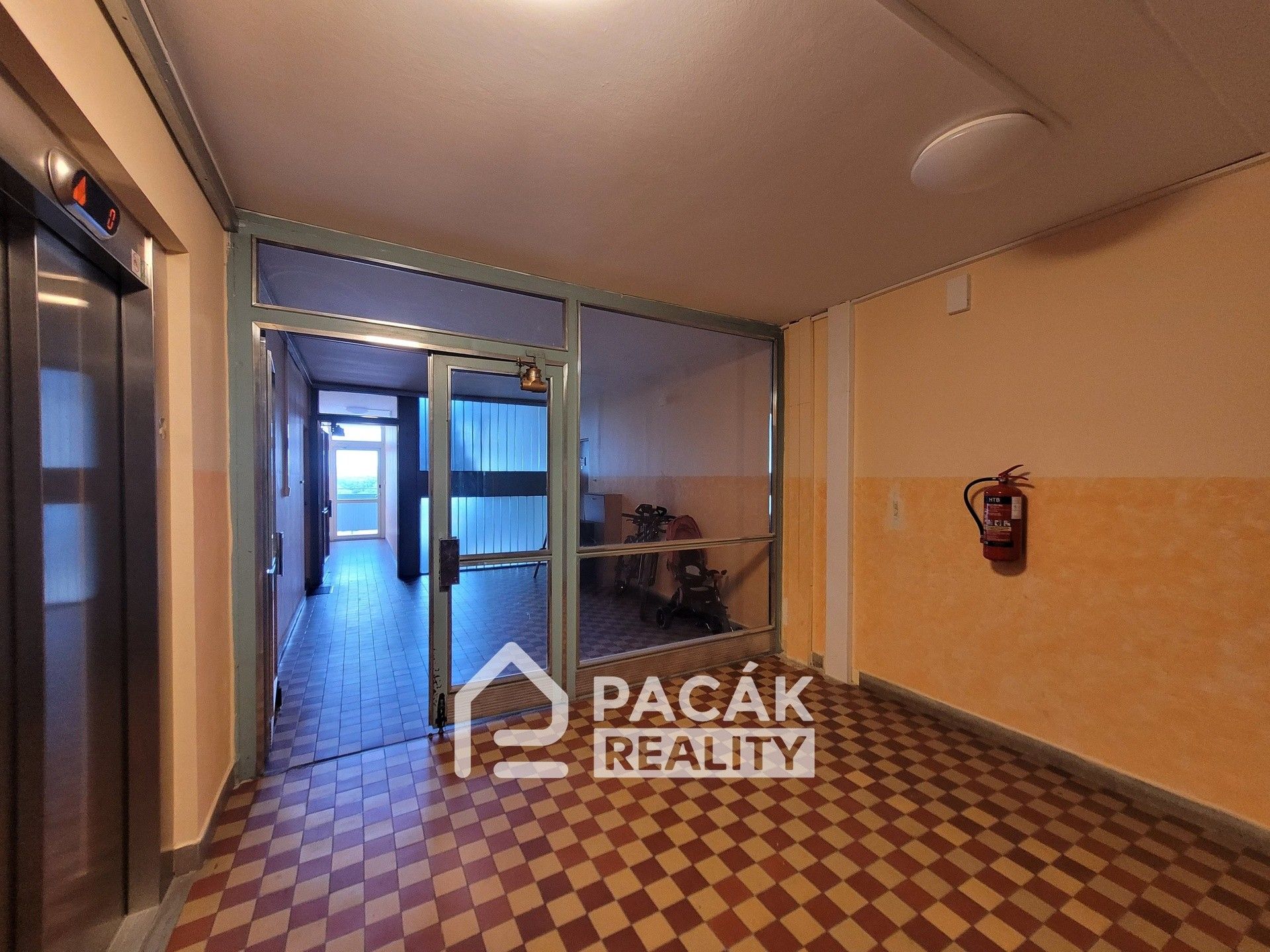 Prodej bytu 1+kk 26 m² - foto 9