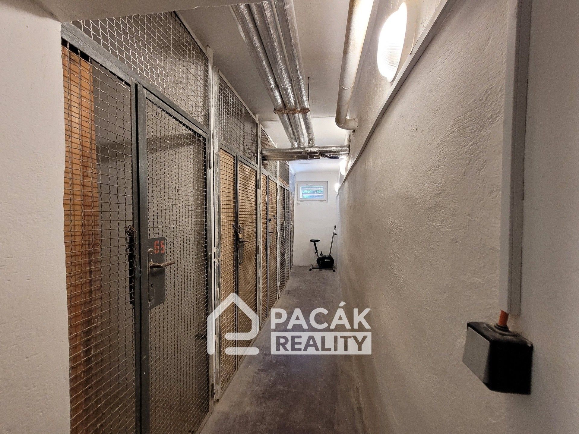 Prodej bytu 1+kk 26 m² - foto 10