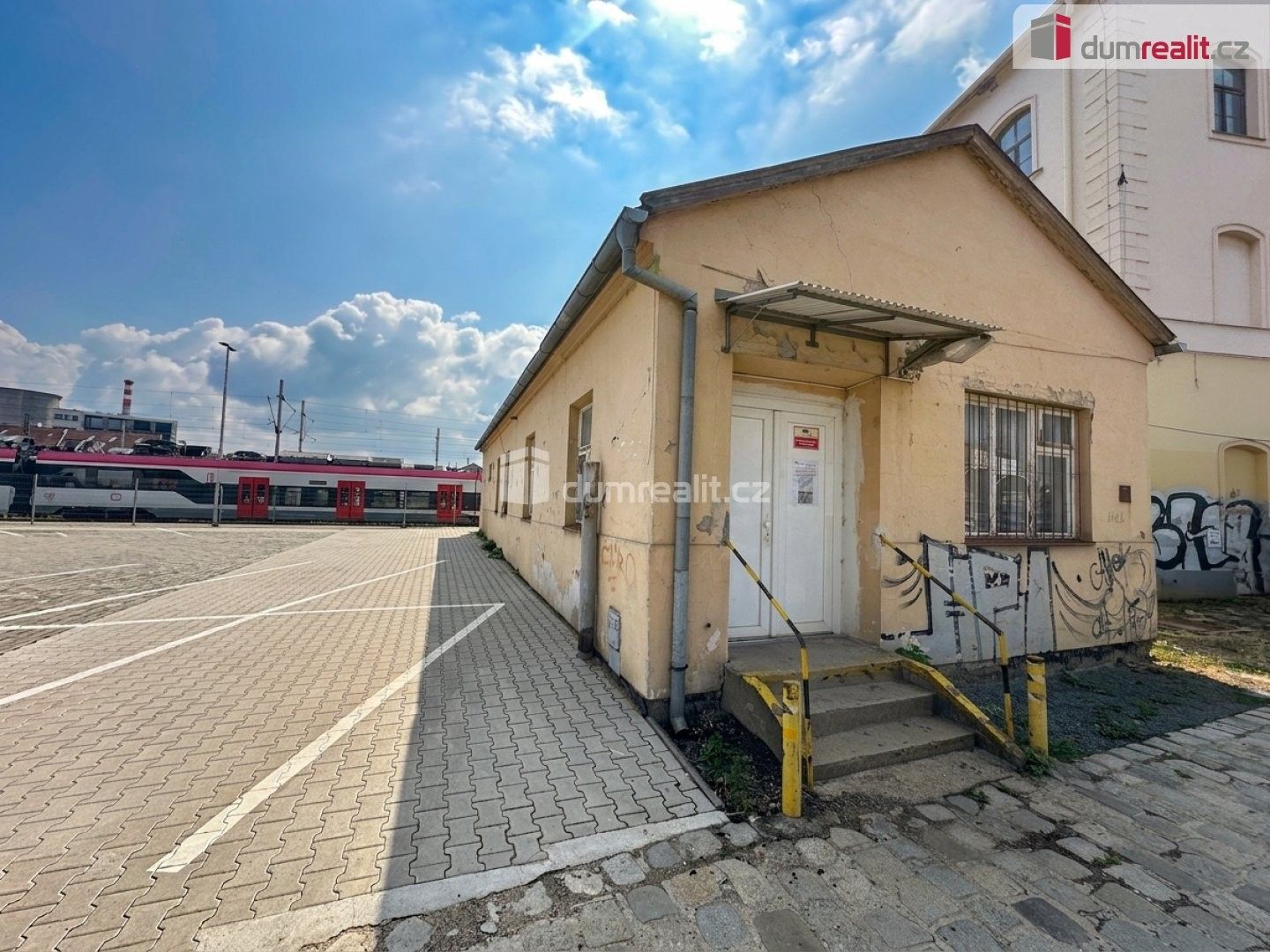 Pronájem komerčního prostoru 120 m² - foto 9