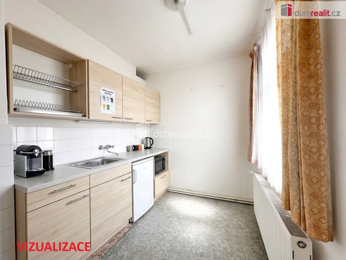 Pronájem komerčního prostoru 120 m² - foto 11