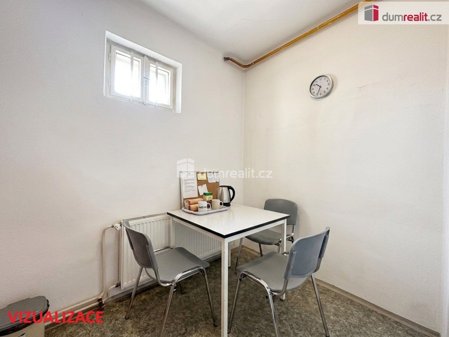 Pronájem komerčního prostoru 120 m² - foto 13