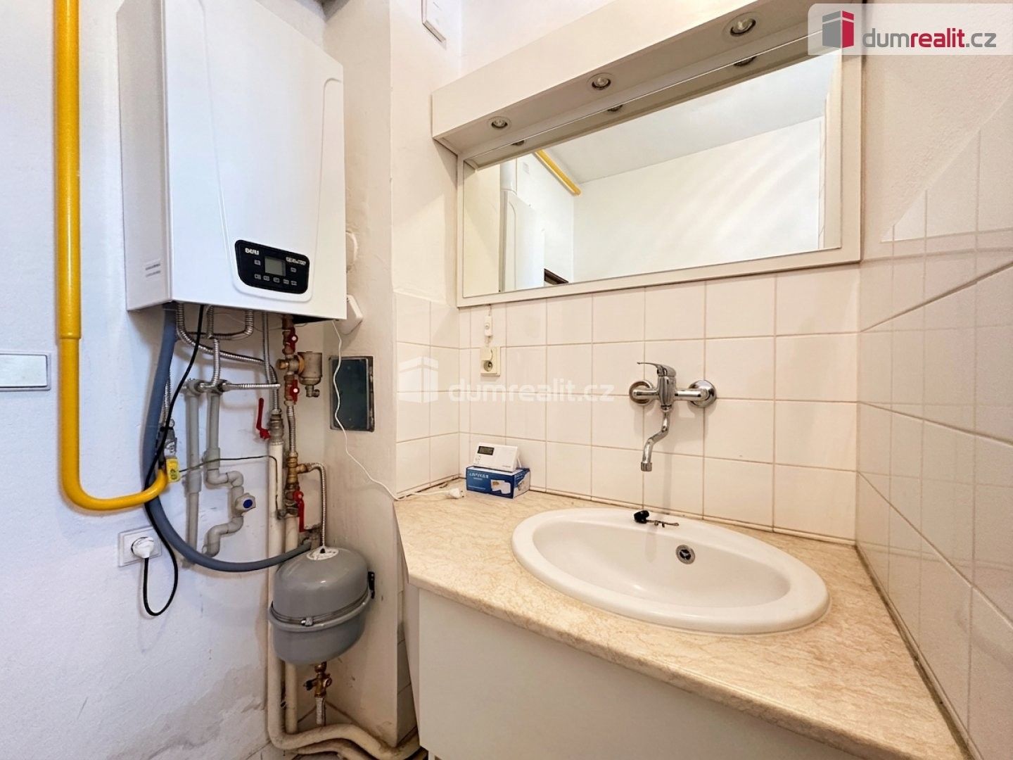 Pronájem komerčního prostoru 120 m² - foto 16