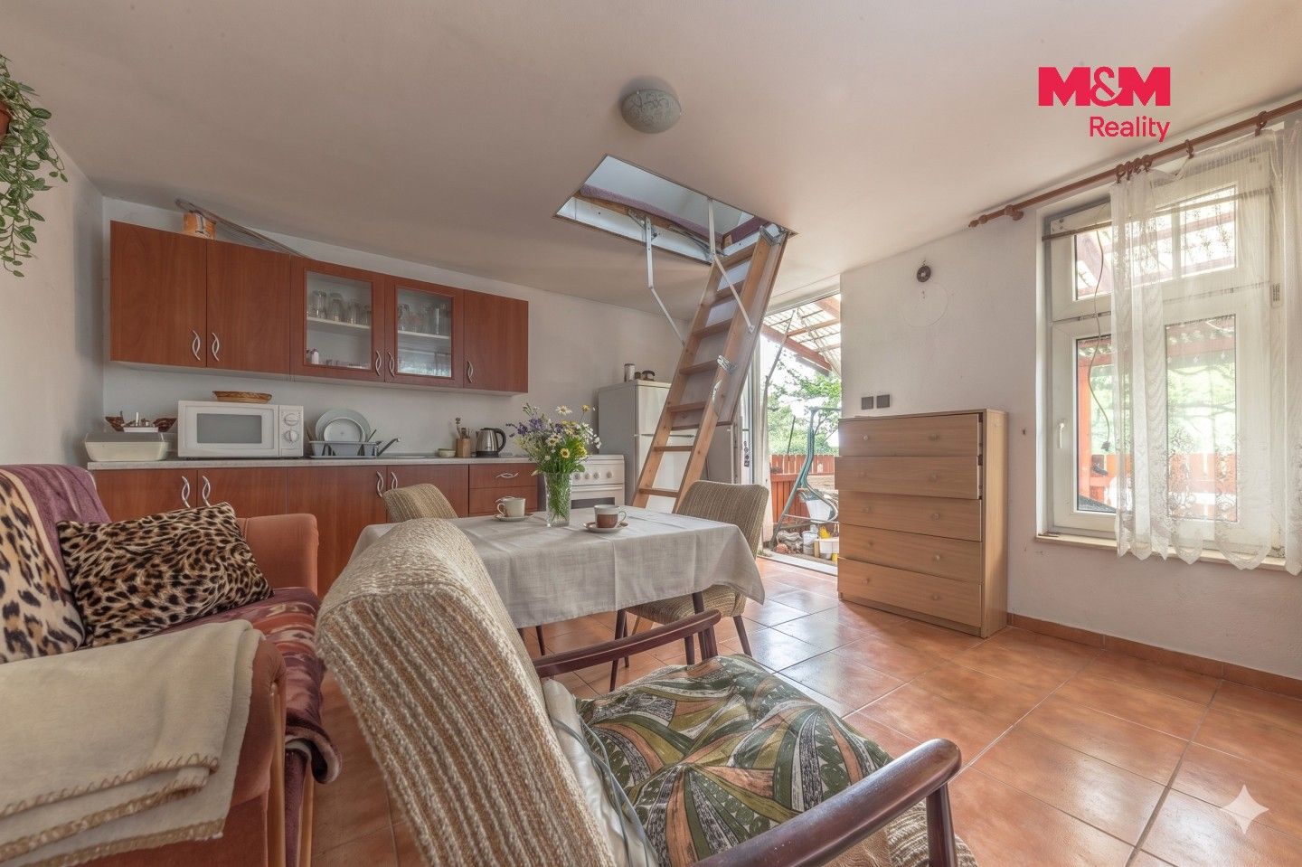 Prodej domu 28 m² - foto 4