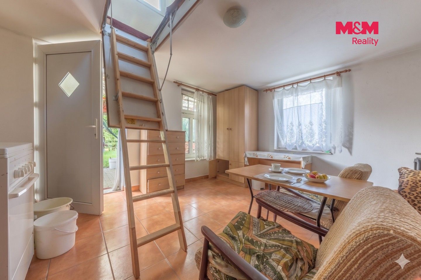 Prodej domu 28 m² - foto 5