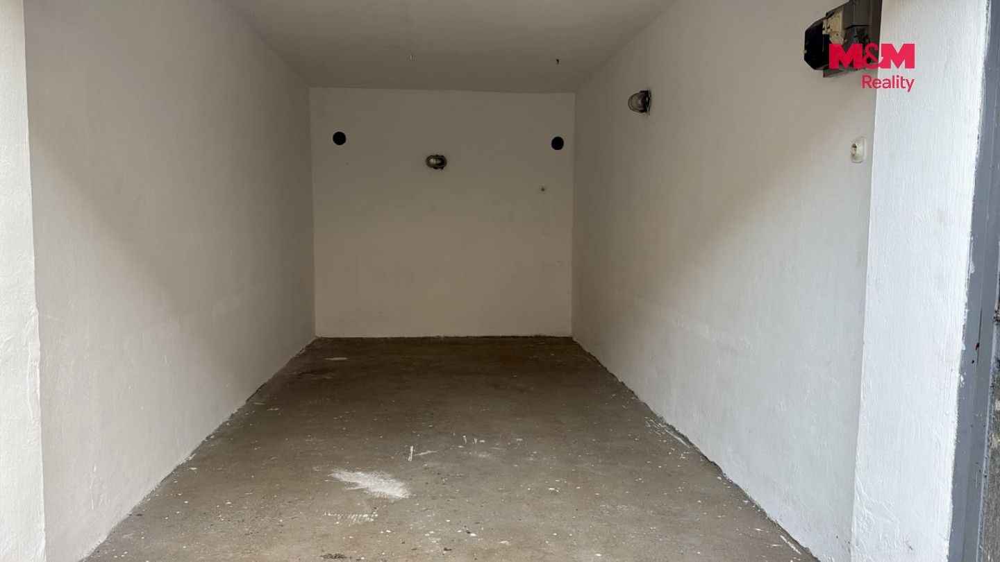 Pronájem nemovitosti 20 m² - foto 2