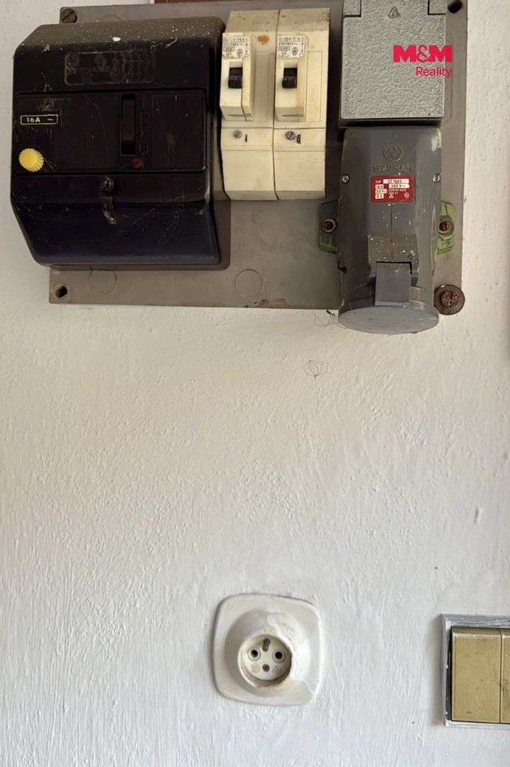 Pronájem nemovitosti 20 m² - foto 4