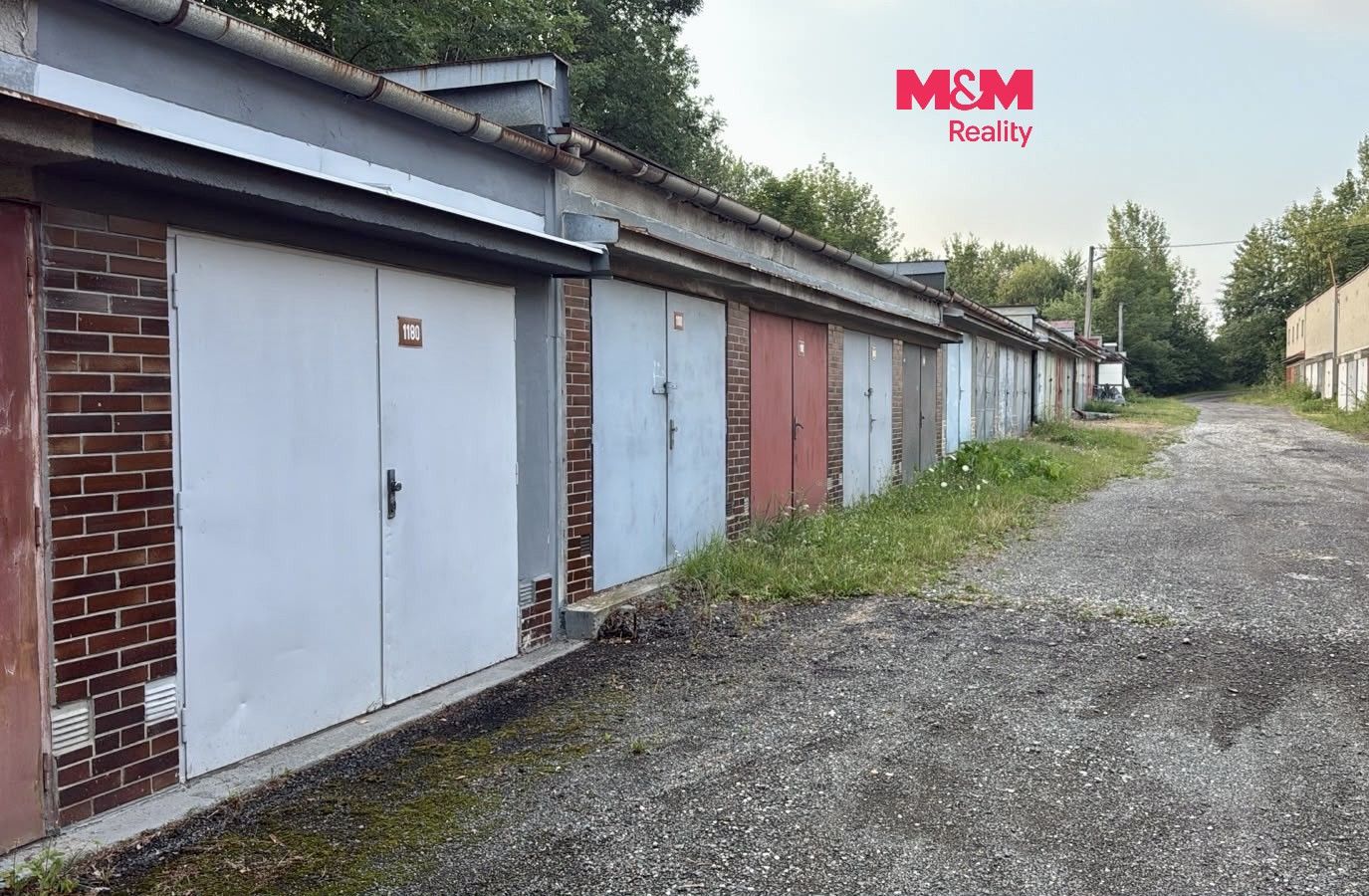 Pronájem nemovitosti 20 m² - foto 1