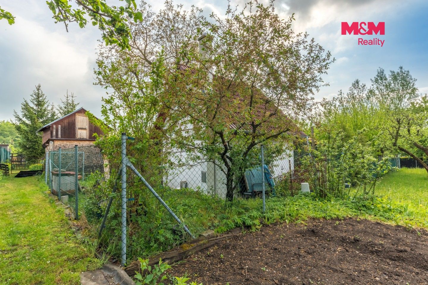 Prodej domu 28 m² - foto 12