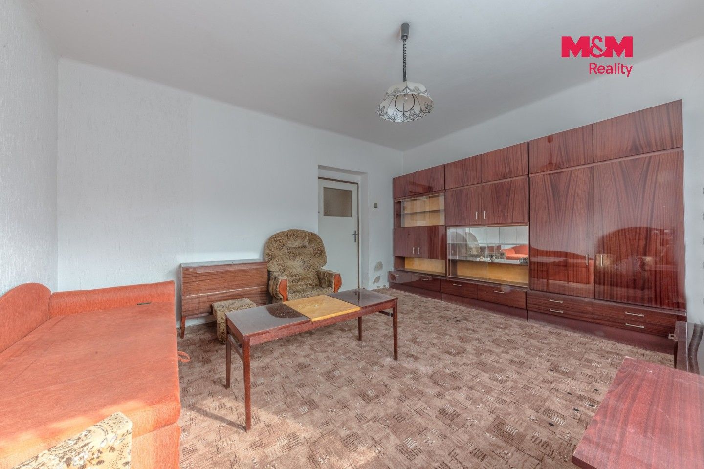 Prodej domu 90 m² - foto 3