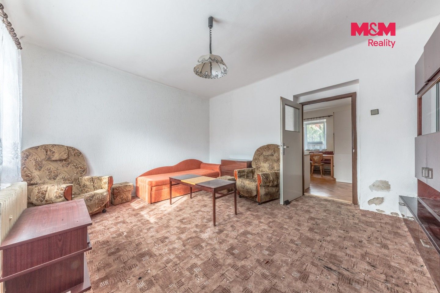 Prodej domu 90 m² - foto 4