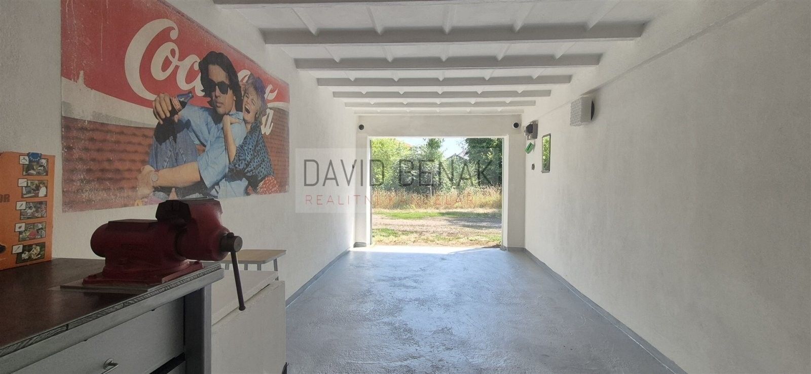 Prodej nemovitosti 18 m² - foto 2