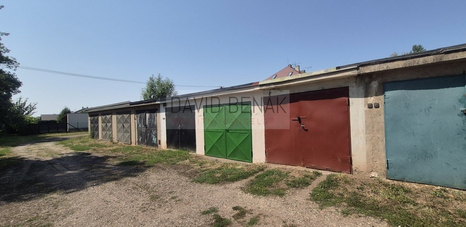 Prodej nemovitosti 18 m² - foto 4