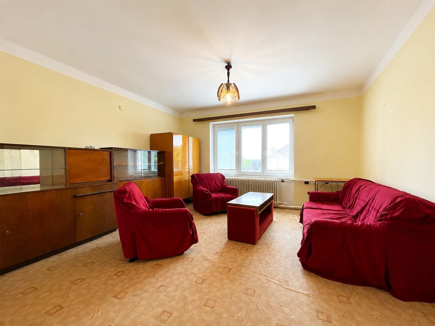 Prodej bytu 2+1 55 m² - foto 2