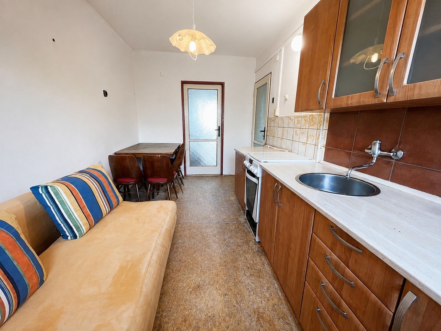 Prodej bytu 2+1 55 m² - foto 6