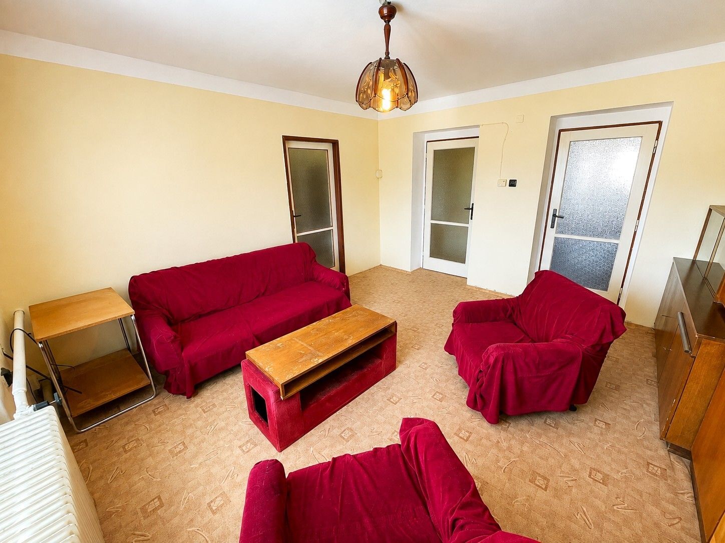 Prodej bytu 2+1 55 m² - foto 4