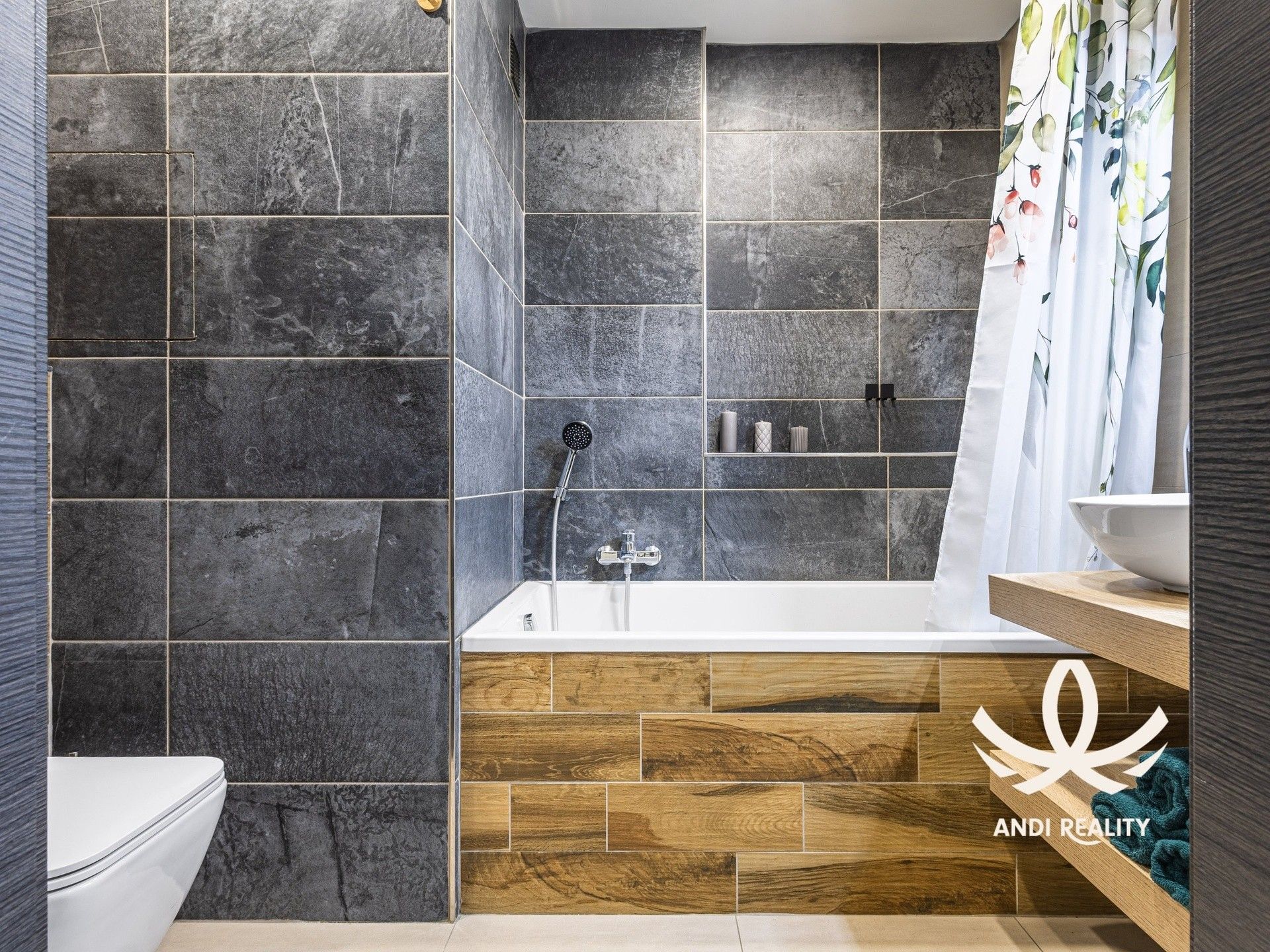 Pronájem bytu 2+kk 44 m² - foto 10