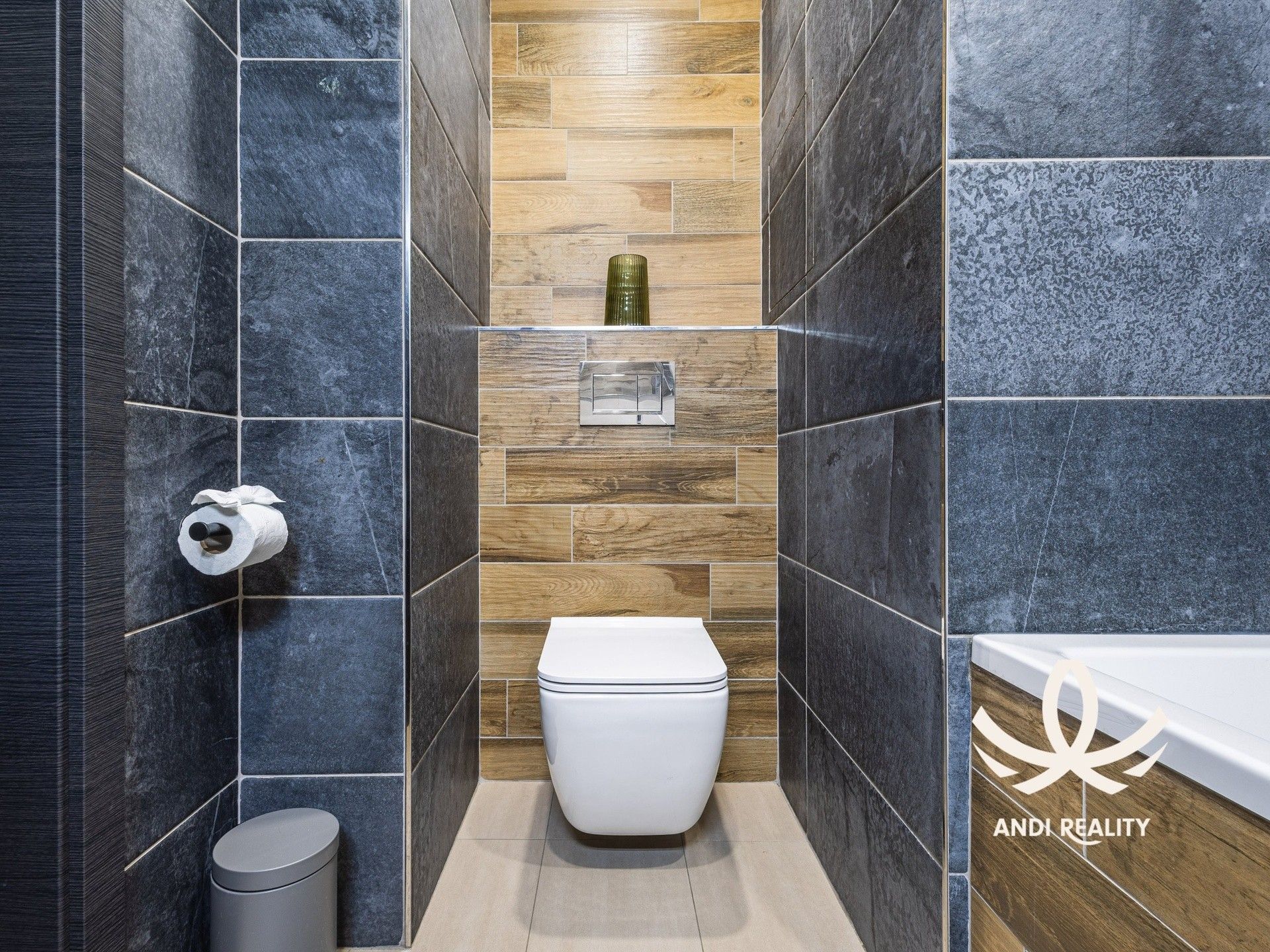 Pronájem bytu 2+kk 44 m² - foto 11