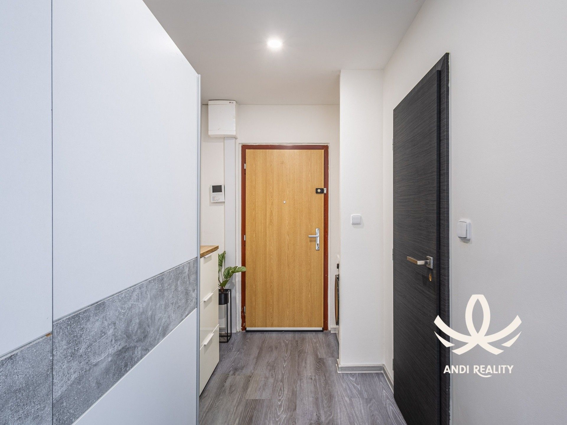 Pronájem bytu 2+kk 44 m² - foto 13