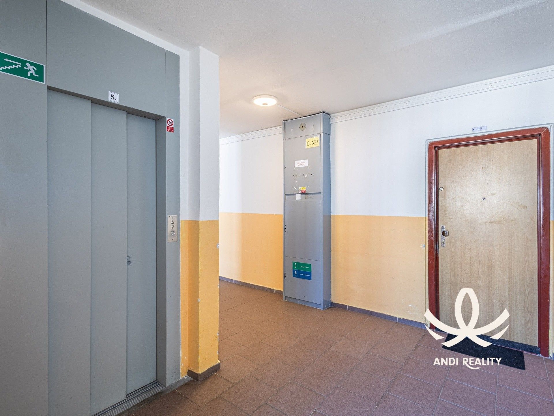 Pronájem bytu 2+kk 44 m² - foto 14