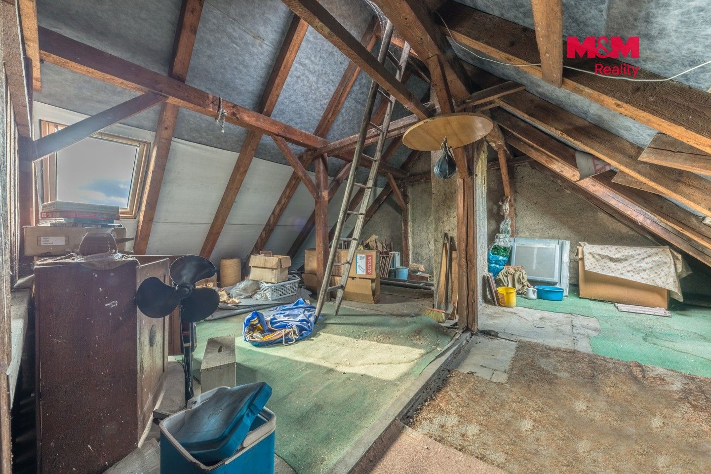 Prodej domu 90 m² - foto 11