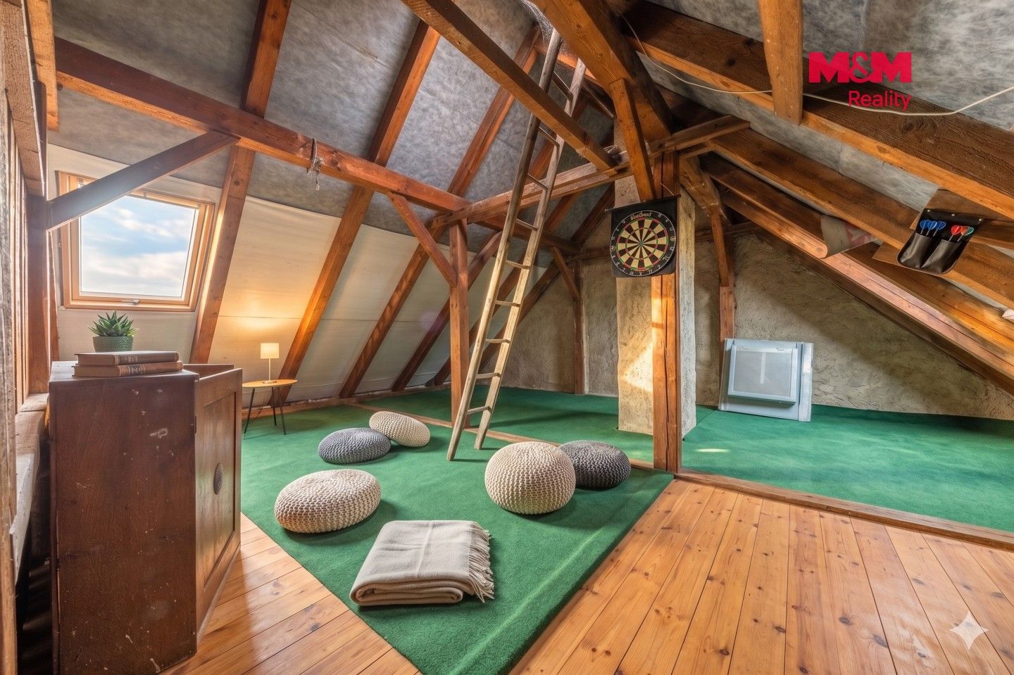 Prodej domu 90 m² - foto 12