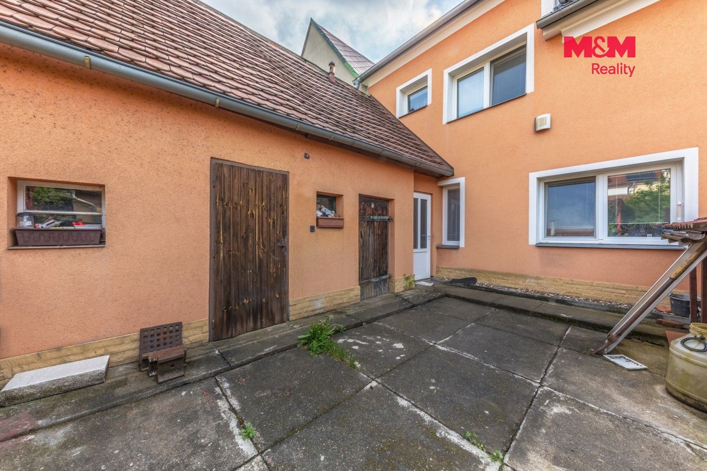 Prodej domu 90 m² - foto 13