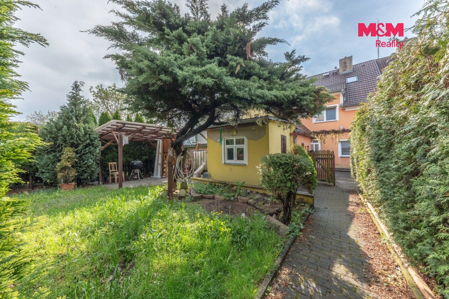 Prodej domu 90 m² - foto 16