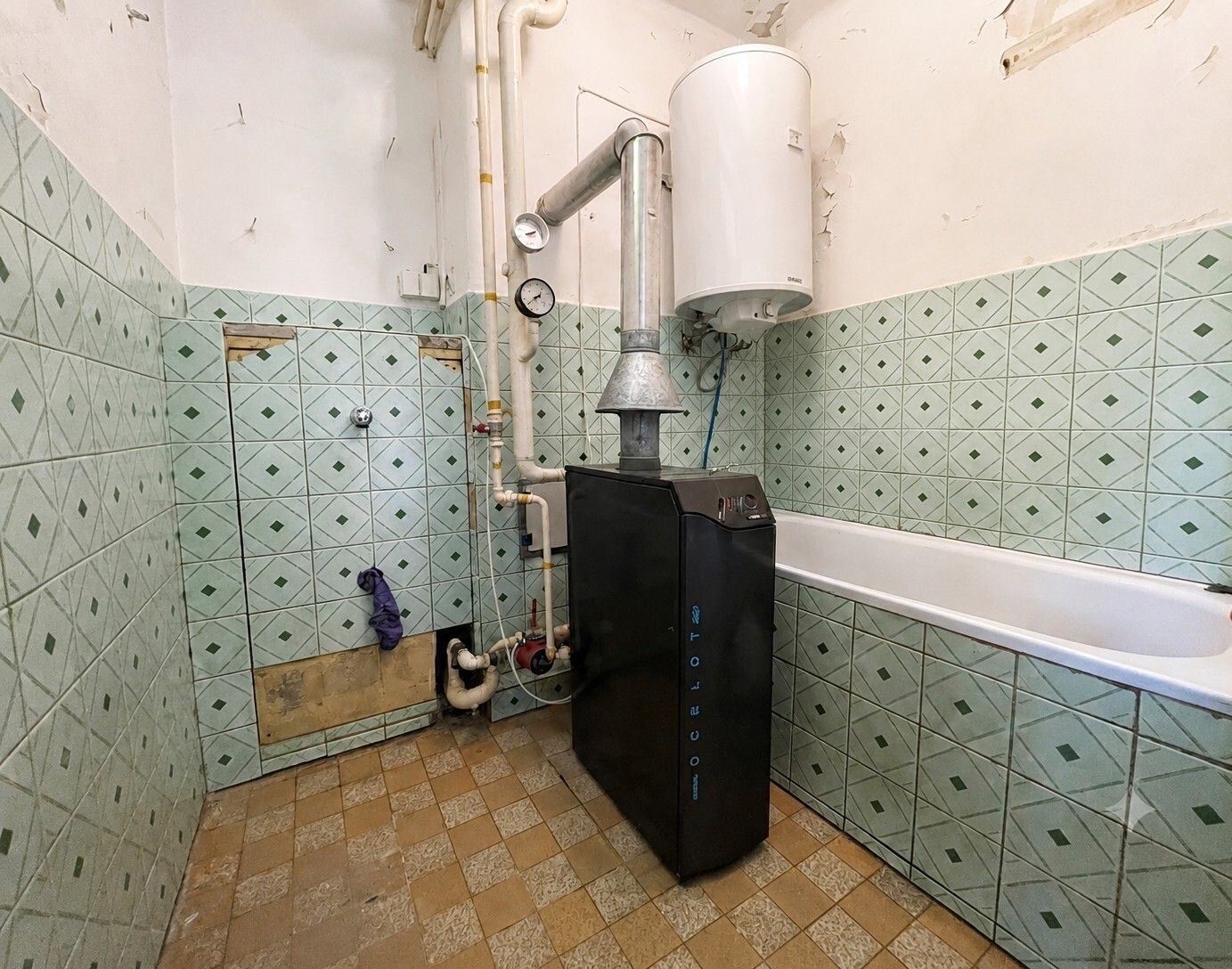 Prodej bytu 2+1 55 m² - foto 10