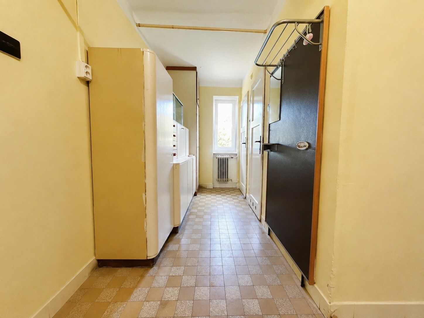 Prodej bytu 2+1 55 m² - foto 13