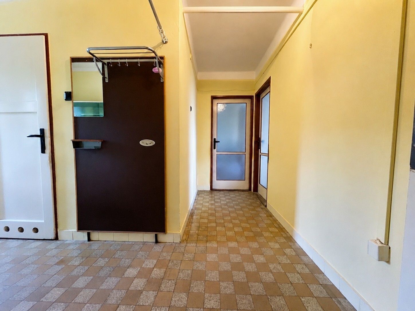 Prodej bytu 2+1 55 m² - foto 14